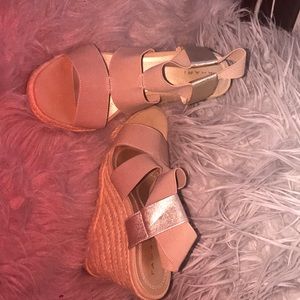 ~ tahari platforms ~